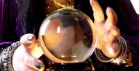 psychic