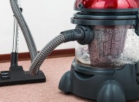 vacuum